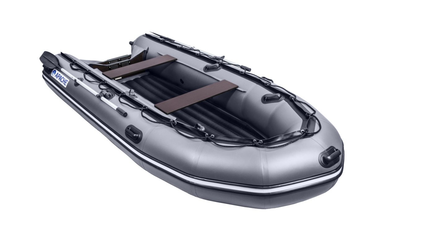 Лодка APACHE 3700 НДНД в Нижнем Новгороде