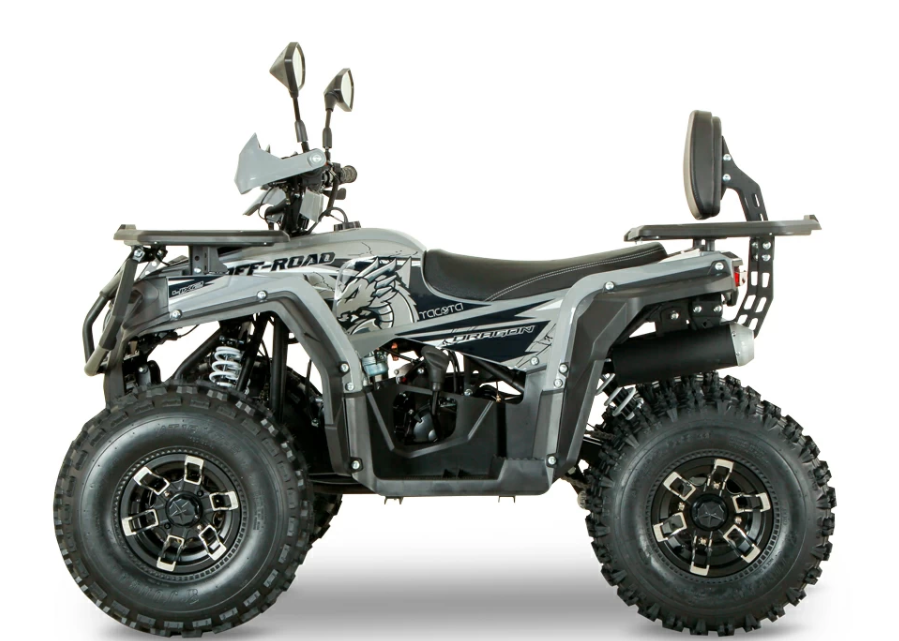 Квадроцикл YACOTA DRAGON LUX LD в Нижнем Новгороде