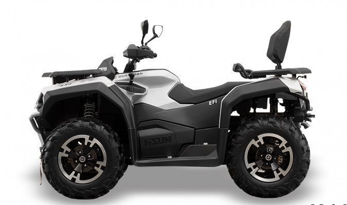 Квадроцикл HISUN GUARDIAN 550L /LONG в Нижнем Новгороде