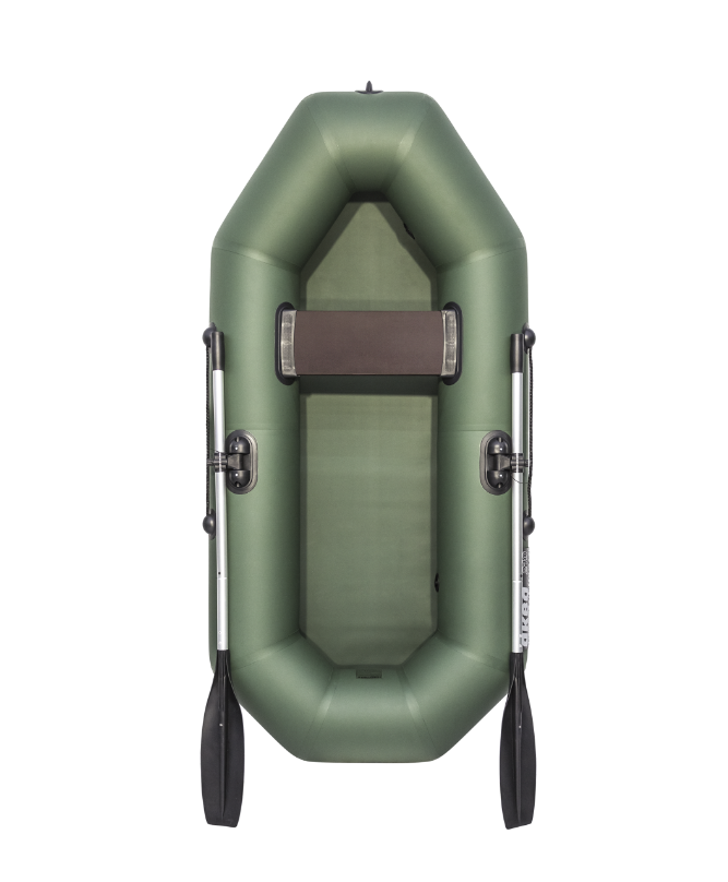  Лодка АКВА-ОПТИМА 210 в Нижнем Новгороде