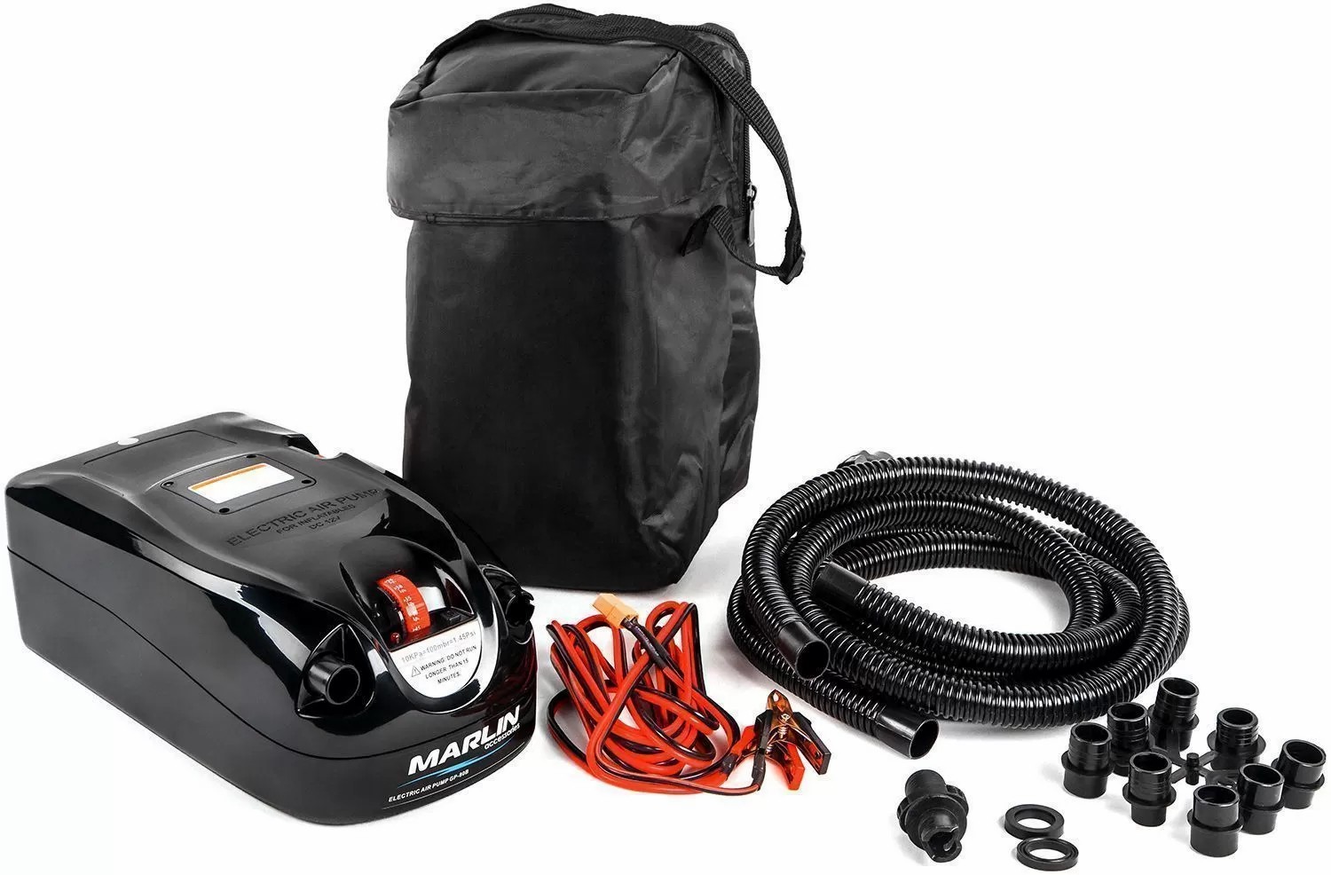 ЭЛЕКТРИЧЕСКИЙ НАСОС MARLIN GP-80 B в Нижнем Новгороде