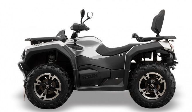 Квадроцикл HISUN HiSUN GUARDIAN 750L -/LONG/ в Нижнем Новгороде