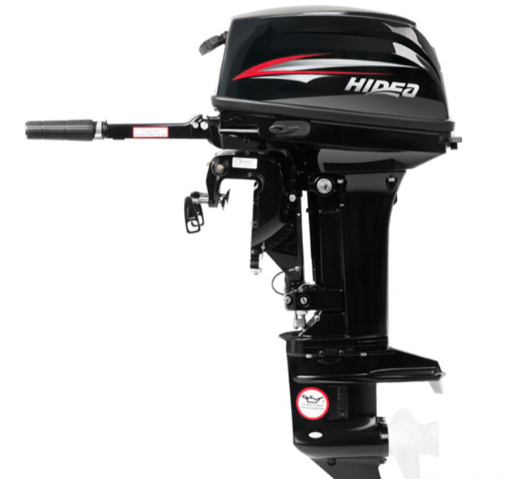 Лодочный мотор HIDEA HD9.9PRO FES (326 см3) в Нижнем Новгороде