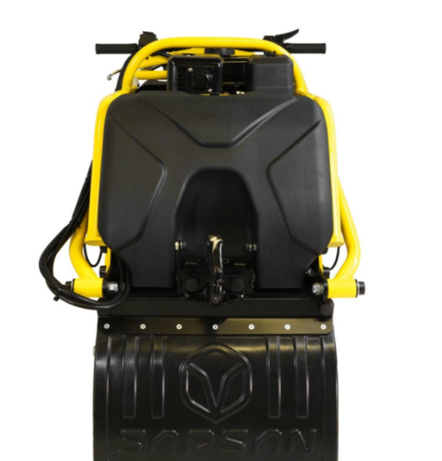 Мотобуксировщик SAPSAN SK 380 в Нижнем Новгороде