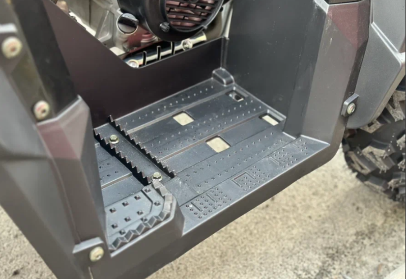 Квадроцикл GBM CROSS HILL 300 NEW в Нижнем Новгороде