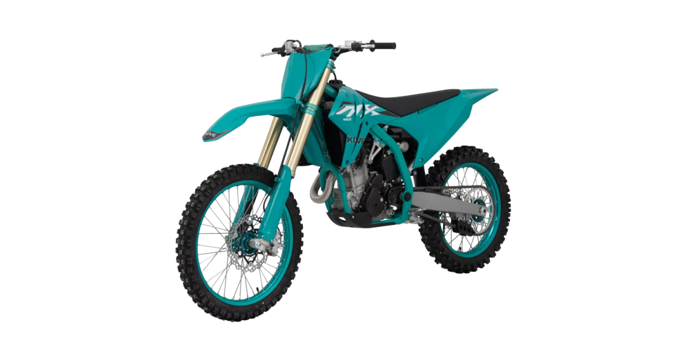 Мотоцикл KOVE MX450 в Нижнем Новгороде