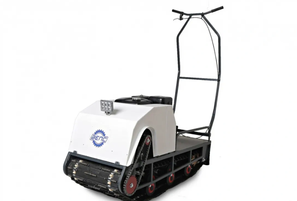 Мотобуксировщик ВЕПС «БЮДЖЕТНЫЙ» 15 л.с. в Нижнем Новгороде