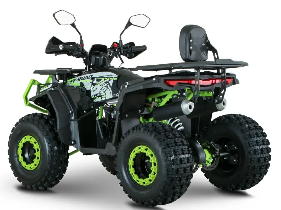 Квадроцикл YACOTA DRAGON LUX в Нижнем Новгороде