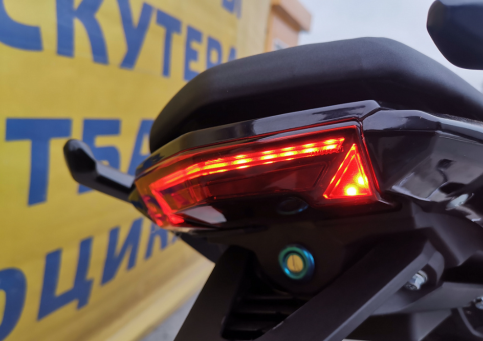 Мотоцикл MOTOLAND (МОТОЛЕНД) 250 CB250 (172FMM-5/PR250) (2022 г.) в Нижнем Новгороде