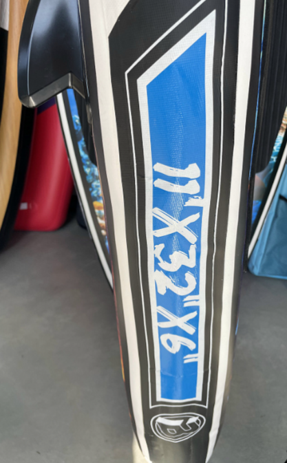 SUP (САП) ДОСКА RAIDEX I BOARD 11’ (332СМ) N 34 в Нижнем Новгороде