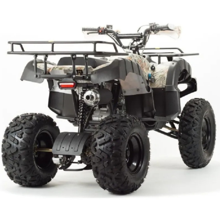 Квадроцикл PROMAX ATV 250 (2025) в Нижнем Новгороде