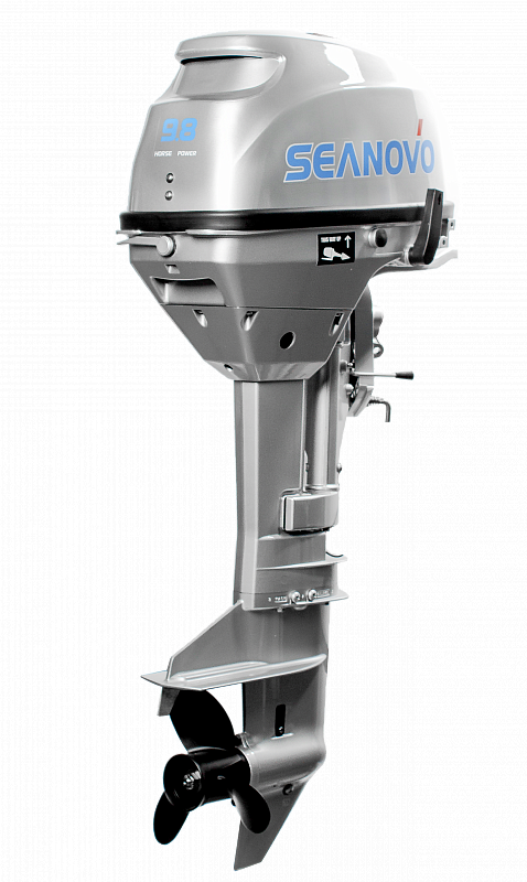 Лодочный мотор SEANOVO SN9.8FHS в Нижнем Новгороде