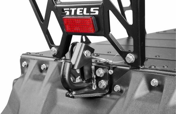 Снегоход STELS SA800R (L LUX WT) ВИТЯЗЬ 2.0 К01 Tech в Нижнем Новгороде