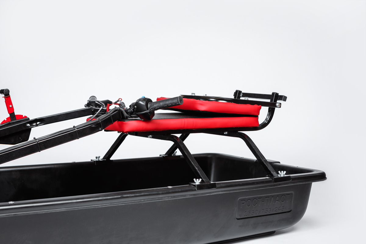 СИДЕНИЕ ДЛЯ САНЕЙ в Нижнем Новгороде