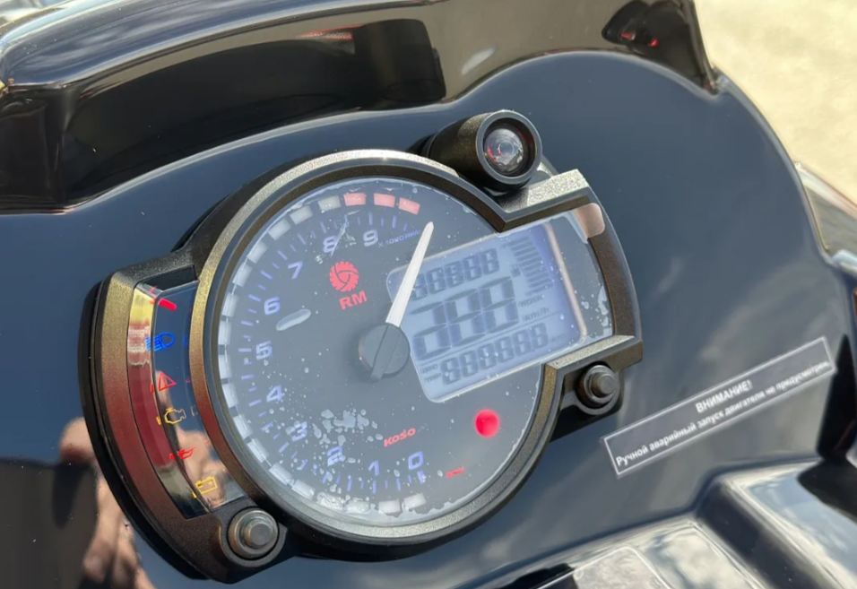 Снегоход РМ TAYGA PATRUL 800 SWT в Нижнем Новгороде