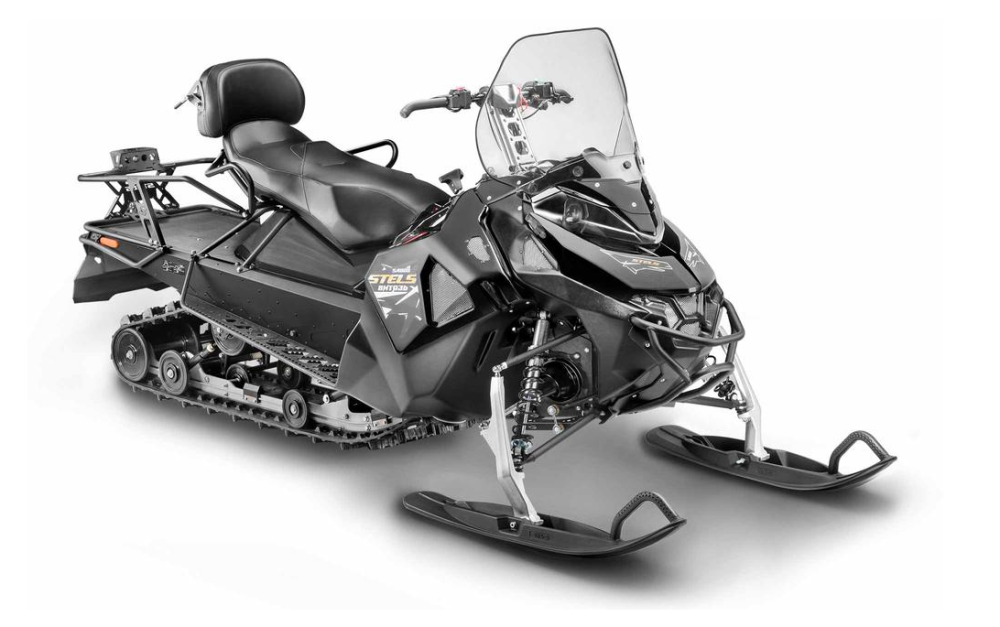 Снегоход STELS SA600R (L LUX WT) ВИТЯЗЬ 2.0 К01 Tech в Нижнем Новгороде