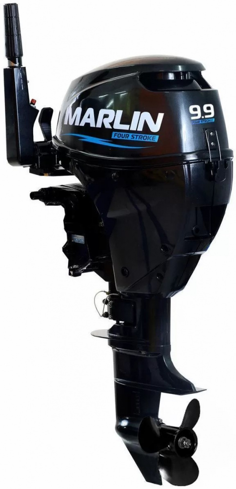 Лодочный мотор MARLIN MF 9.9 AMHS в Нижнем Новгороде