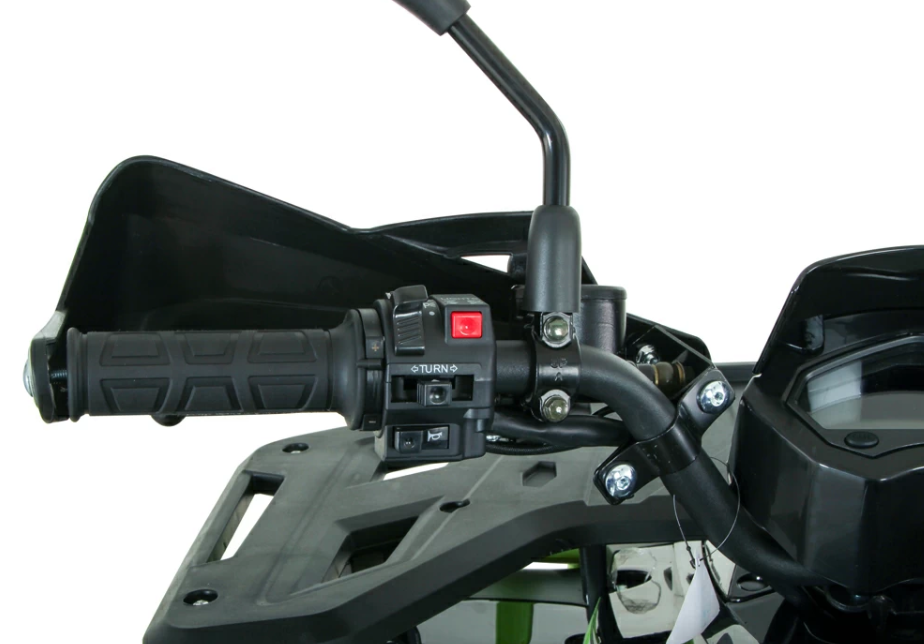 Квадроцикл YACOTA DRAGON LUX в Нижнем Новгороде