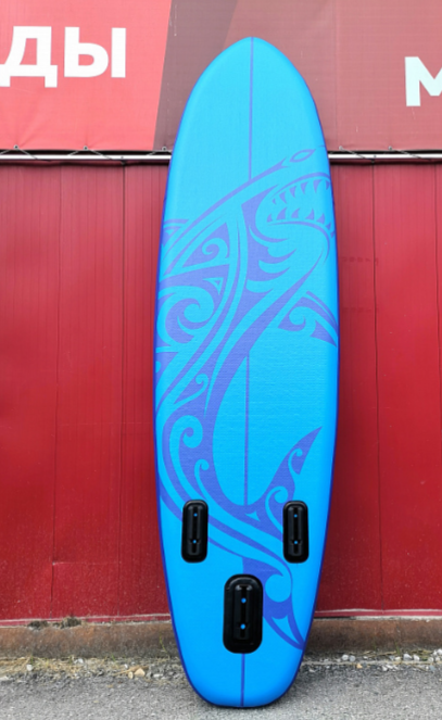 SUP (САП) Доска MISHIMO SHARK 10(305) в Нижнем Новгороде