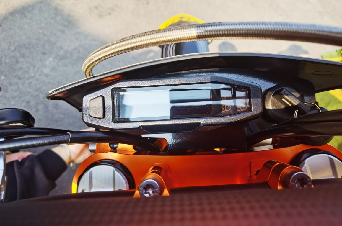 Мотоцикл JHLMOTO JHL Z8 NC300S (182-MN) в Нижнем Новгороде