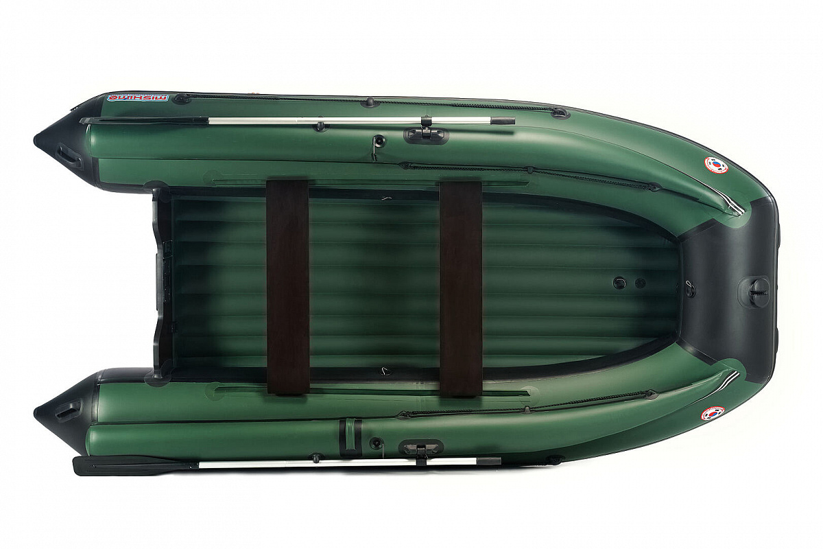 Лодка MISHIMO FAMILY LITE 430 в Нижнем Новгороде