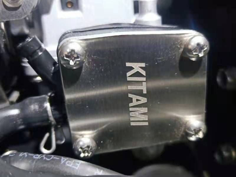 Лодочный мотор MARLIN PROLINE MP 9.9 (15) AMHS в Нижнем Новгороде