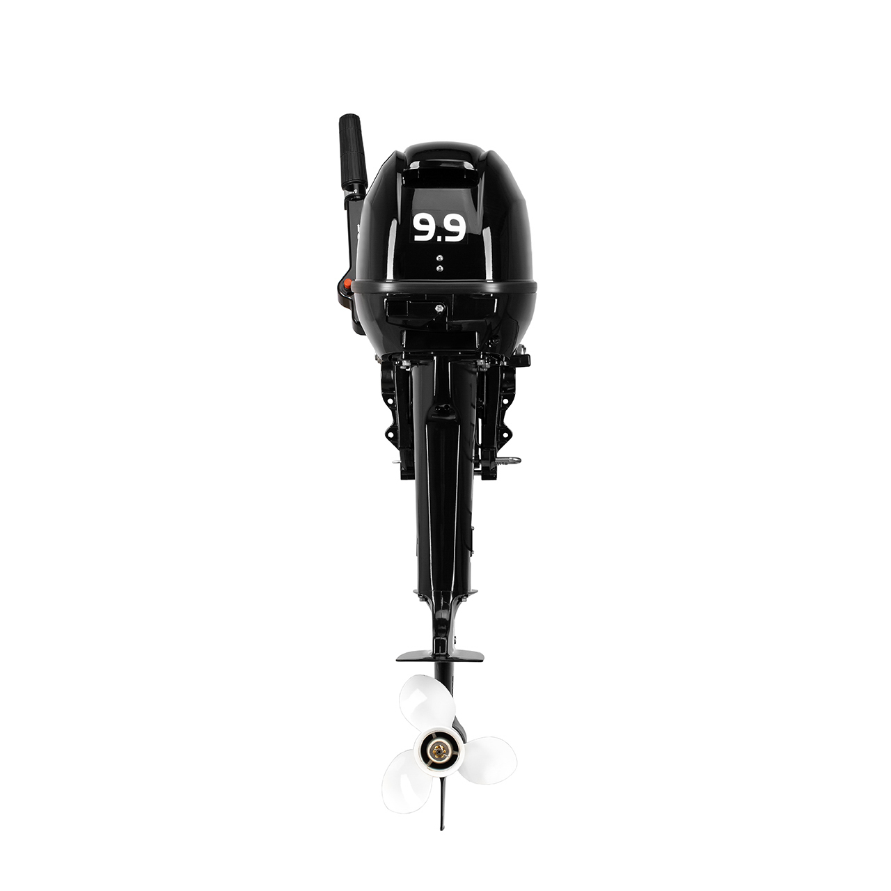 ЛОДОЧНЫЙ МОТОР GLADIATOR G9.9FHS в Нижнем Новгороде