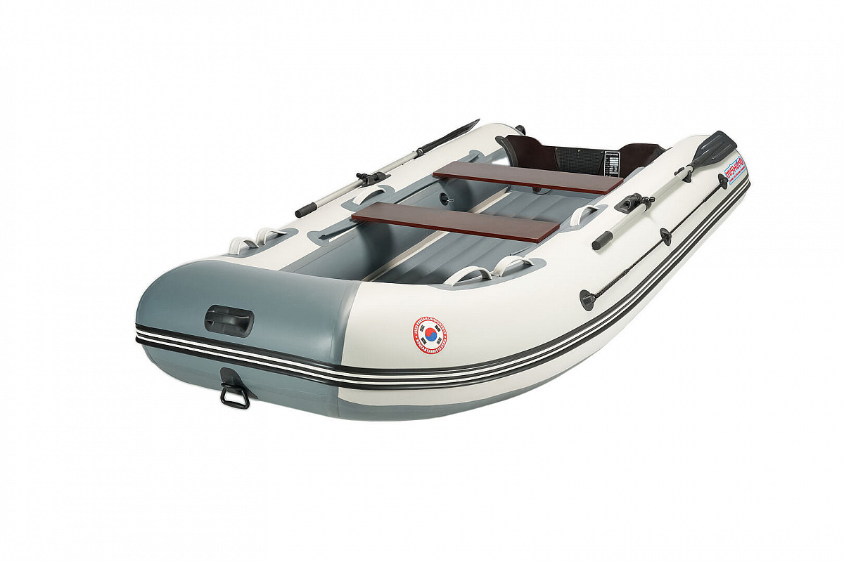 Лодка MISHIMO LITE 370 в Нижнем Новгороде