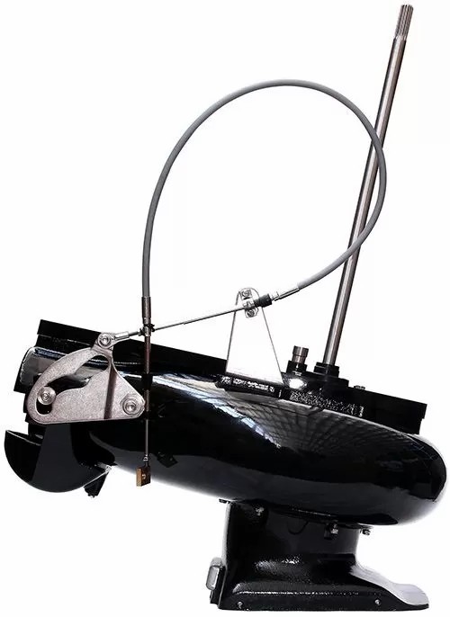 ВОДОМЕТНАЯ НАСАДКА MARLIN НА МОТОР 30 Л.С. YAMAHA, MARLIN, HIDEA, MIKATSU в Нижнем Новгороде