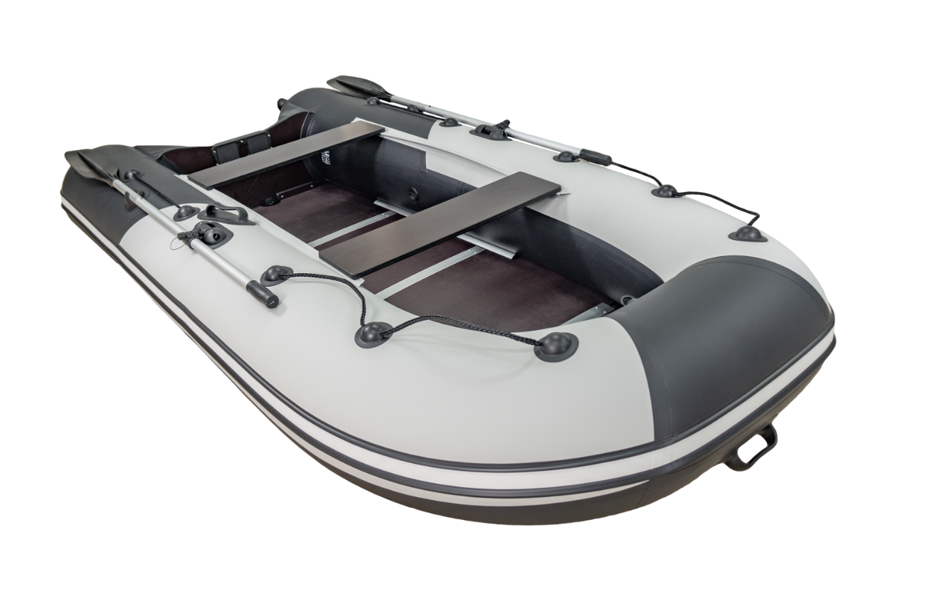 Лодка Ривьера Компакт 2900 СК в Нижнем Новгороде