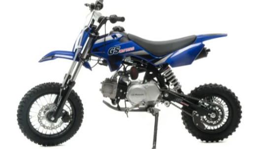 Питбайк MOTOLAND (МОТОЛЕНД) GS Motors S11 в Нижнем Новгороде