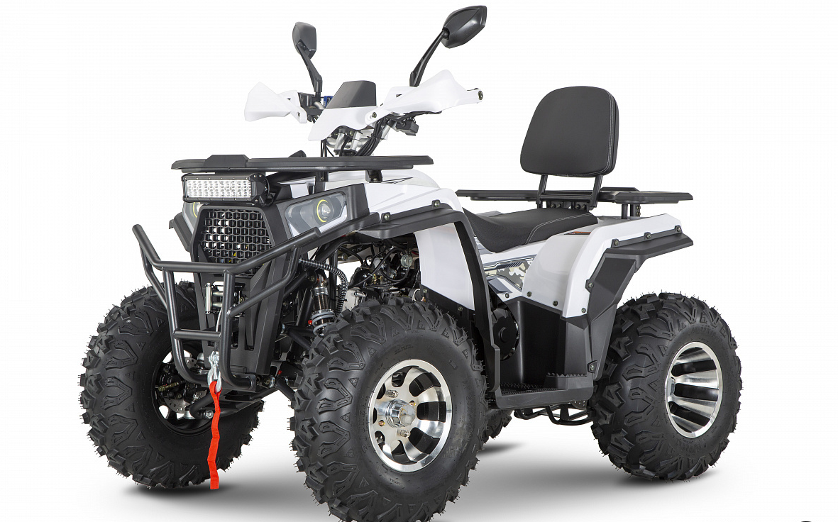 Квадроцикл YACOTA VIKING PRO в Нижнем Новгороде