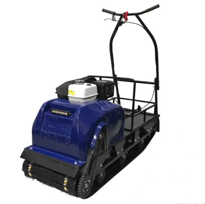 Мотобуксировщик PAXUS 500 AVANT 9 л.с. HONDA в Нижнем Новгороде