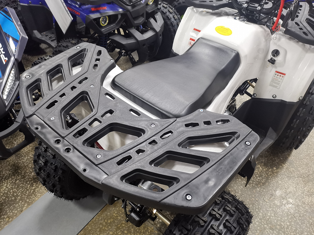 Квадроцикл PROMAX WILD 175 LUX в Нижнем Новгороде