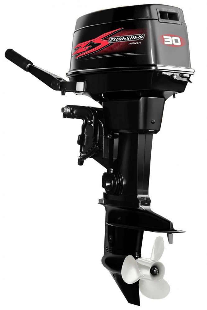 Лодочный мотор Zongshen T30 в Нижнем Новгороде