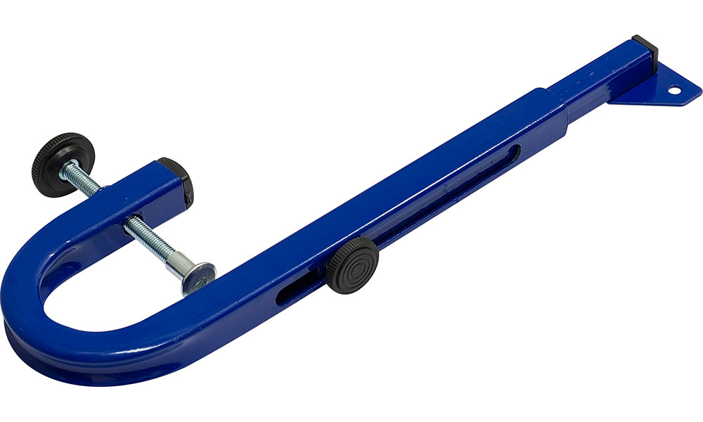 Кронштейн датчика эхолота №2 с петлей в Нижнем Новгороде