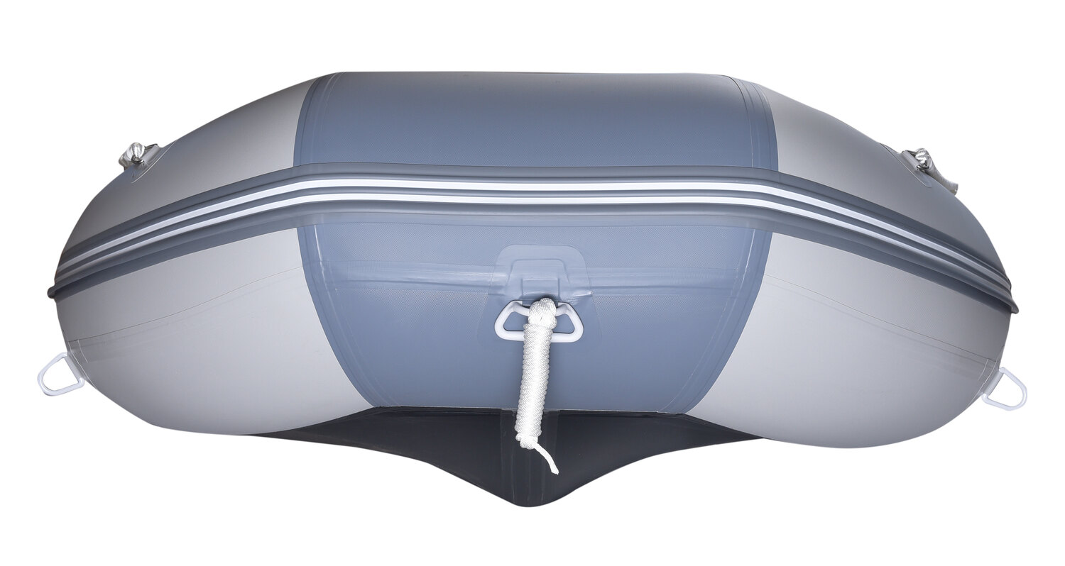 НАДУВНАЯ ЛОДКА GLADIATOR B370AL в Нижнем Новгороде