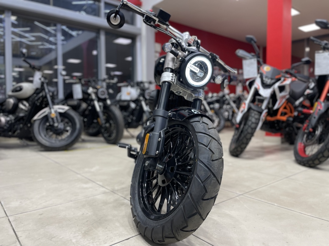 Мотоцикл Benda Chinchilla 300 в Нижнем Новгороде