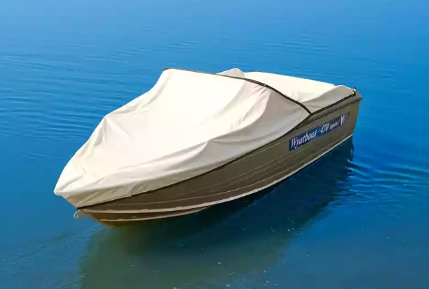 Комбинированный катер Wyatboat-470 Open в Нижнем Новгороде