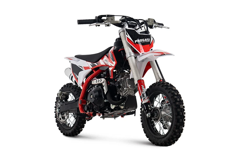 Питбайк Progasi KIDS POWER 110 (10/12) в Нижнем Новгороде