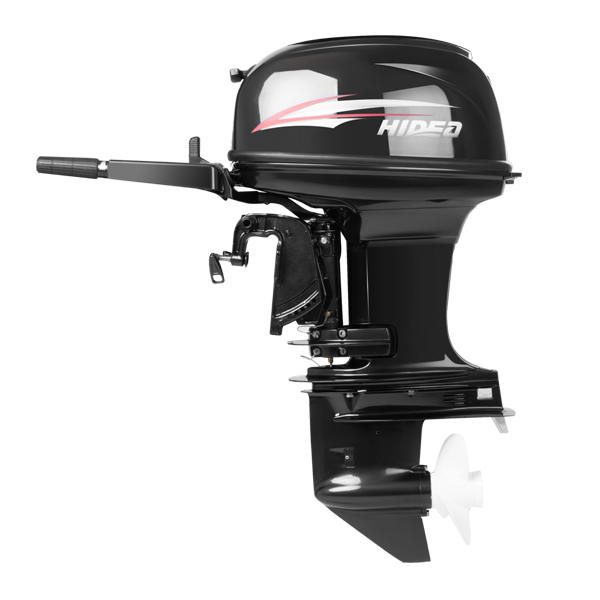 Лодочный мотор HIDEA HD40FHS в Нижнем Новгороде
