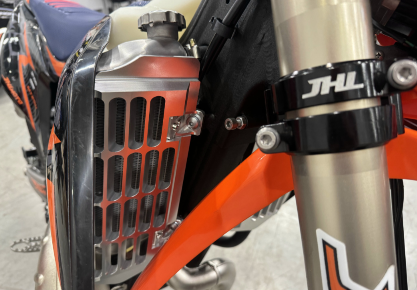 Мотоцикл JHLMOTO JHL M5 MT250 (1E66MM) в Нижнем Новгороде