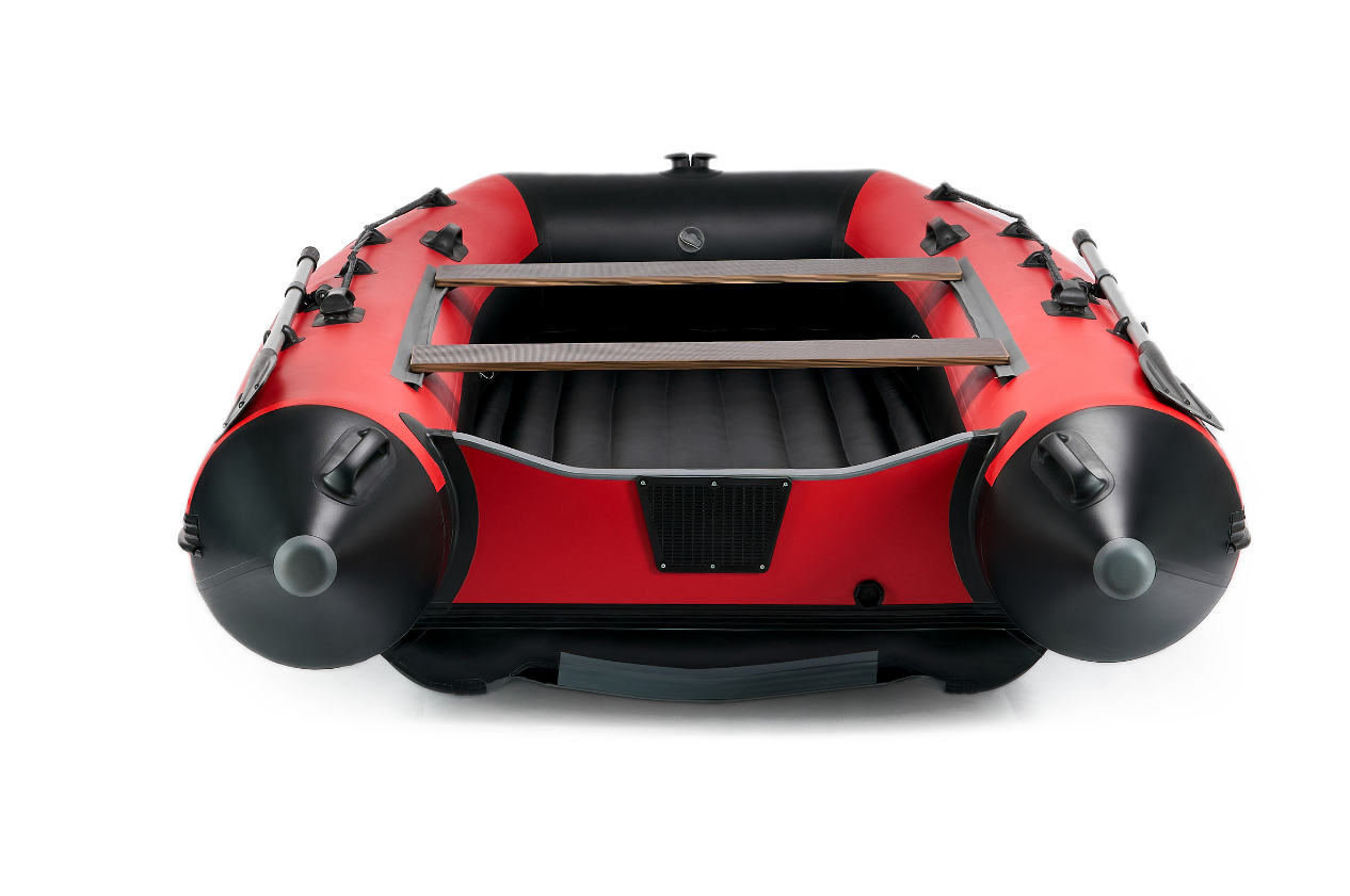 КОМПЛЕКТ ЛОДКА MISHIMO RAPID 380 + ЛОДОЧНЫЙ МОТОР MARLIN MP 9.9 (20) AMHS PROLINE FORCE в Нижнем Новгороде