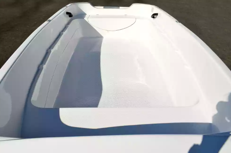 Стеклопластиковая лодка Пингвин (тримаран) в Нижнем Новгороде