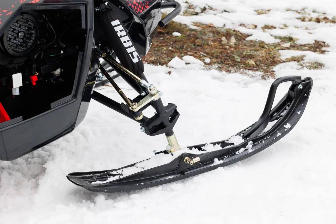 Снегоход IRBIS SF200L NEW 24/25 в Нижнем Новгороде