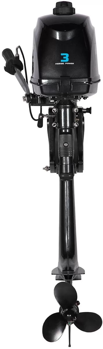 Лодочный мотор MARLIN MP 3 AMHS в Нижнем Новгороде