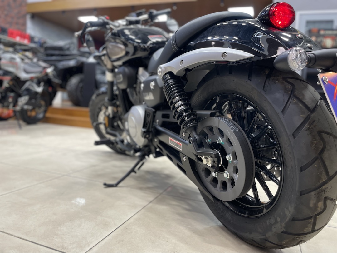 Мотоцикл Benda Chinchilla 300 в Нижнем Новгороде