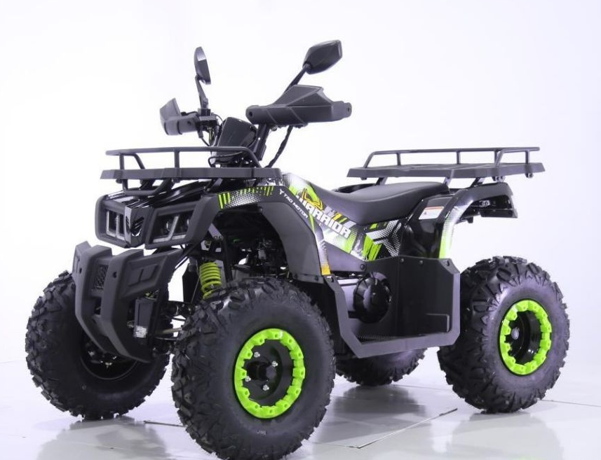 Квадроцикл YACOTA WARRIOR 200 PRO в Нижнем Новгороде
