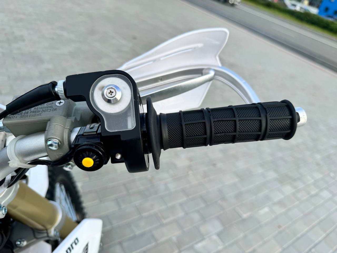 Эндуро / кросс мотоцикл BSE Z3 21/18 в Нижнем Новгороде