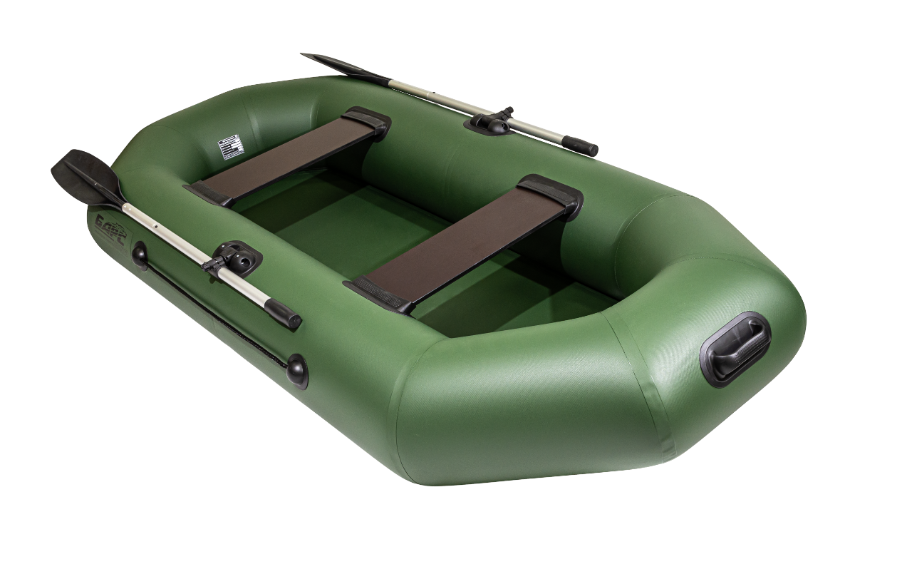 Лодка Барс 260 в Нижнем Новгороде